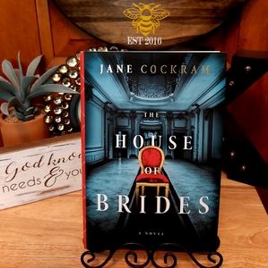 House of Brides Jane Cockram